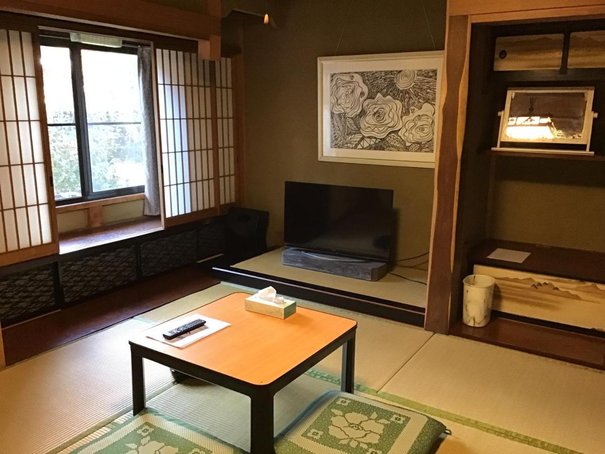 Cozy Inn Free Shuttle Service Nikkō Extérieur photo