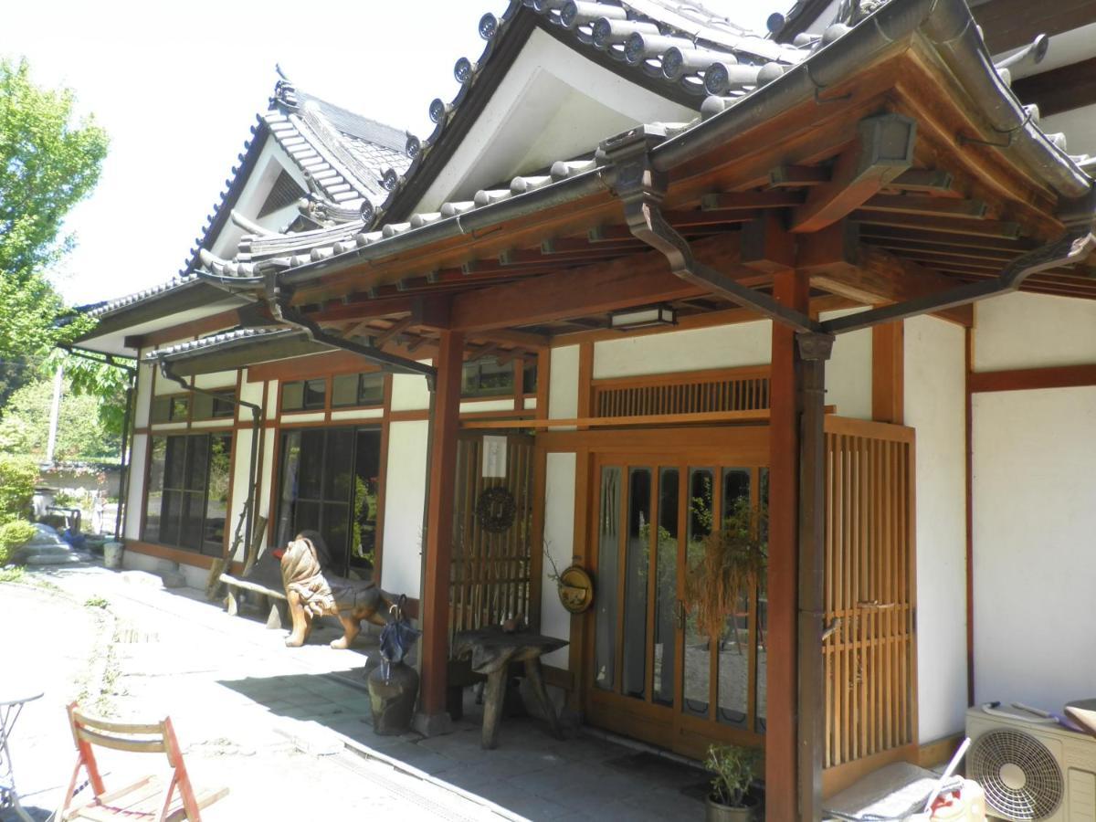 Cozy Inn Free Shuttle Service Nikkō Extérieur photo
