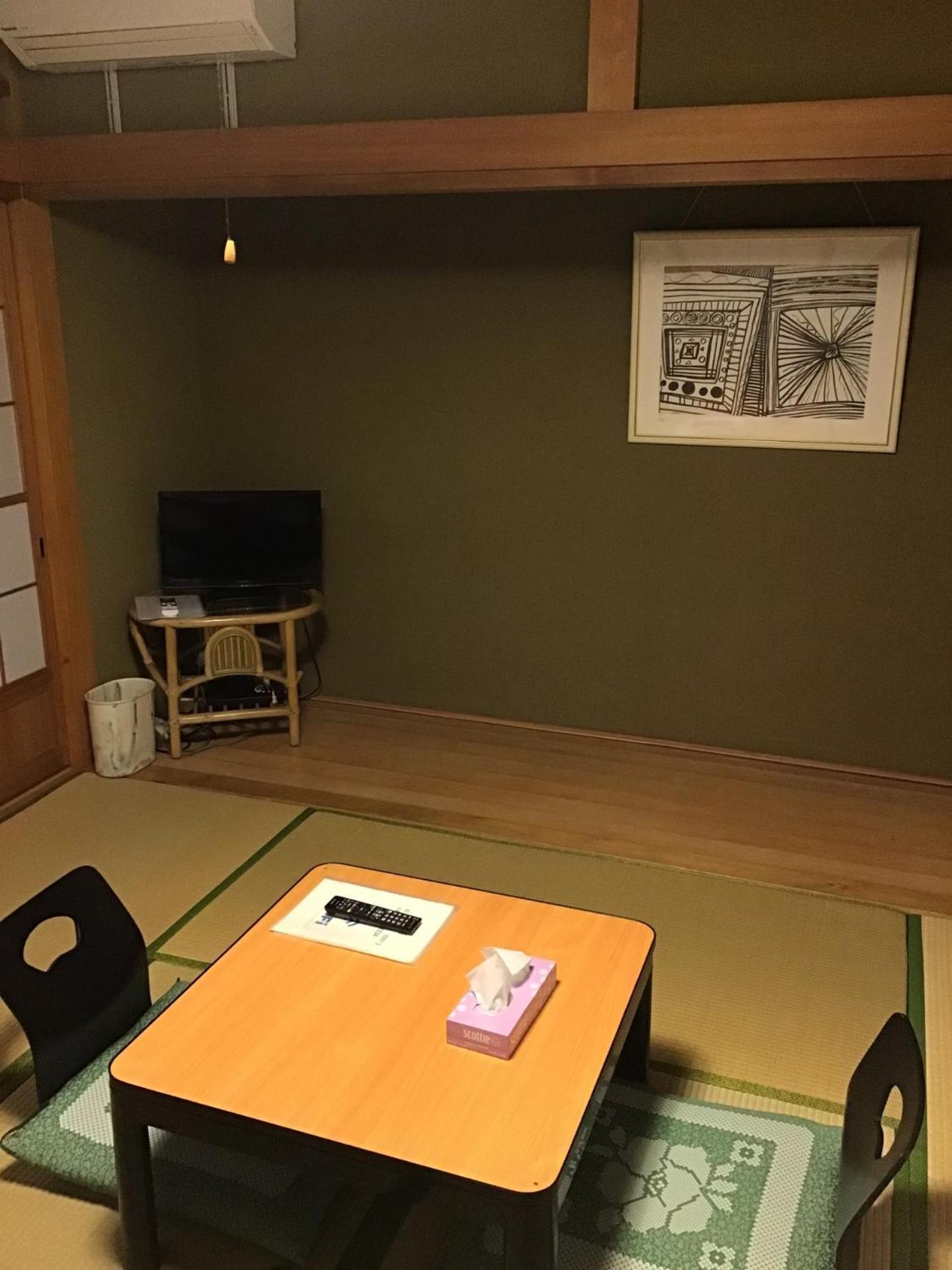 Cozy Inn Free Shuttle Service Nikkō Extérieur photo