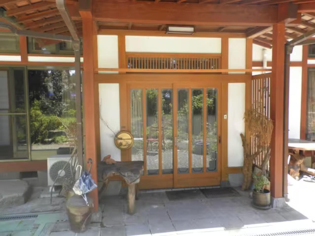 Cozy Inn Free Shuttle Service Nikkō Extérieur photo