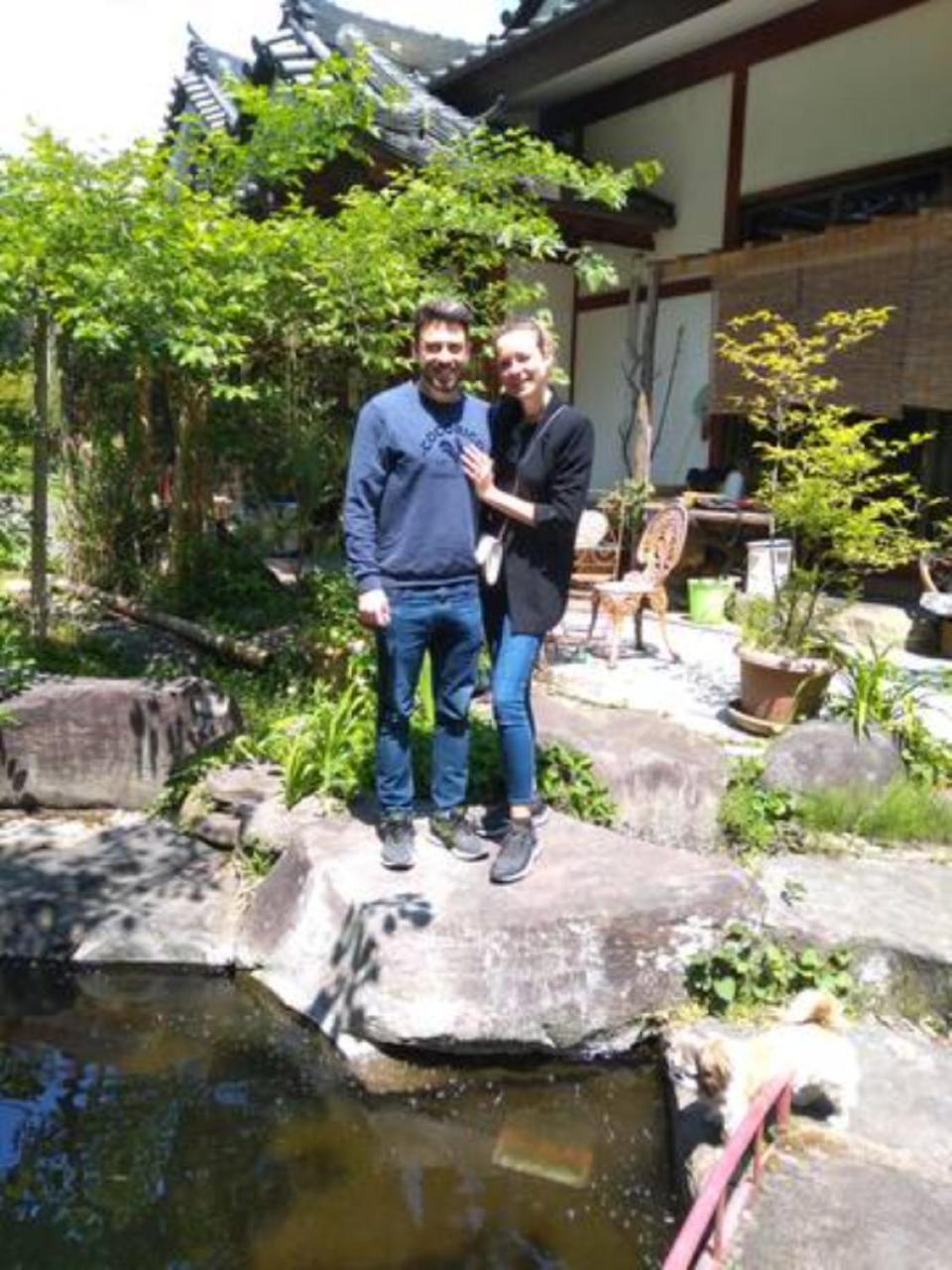 Cozy Inn Free Shuttle Service Nikkō Extérieur photo