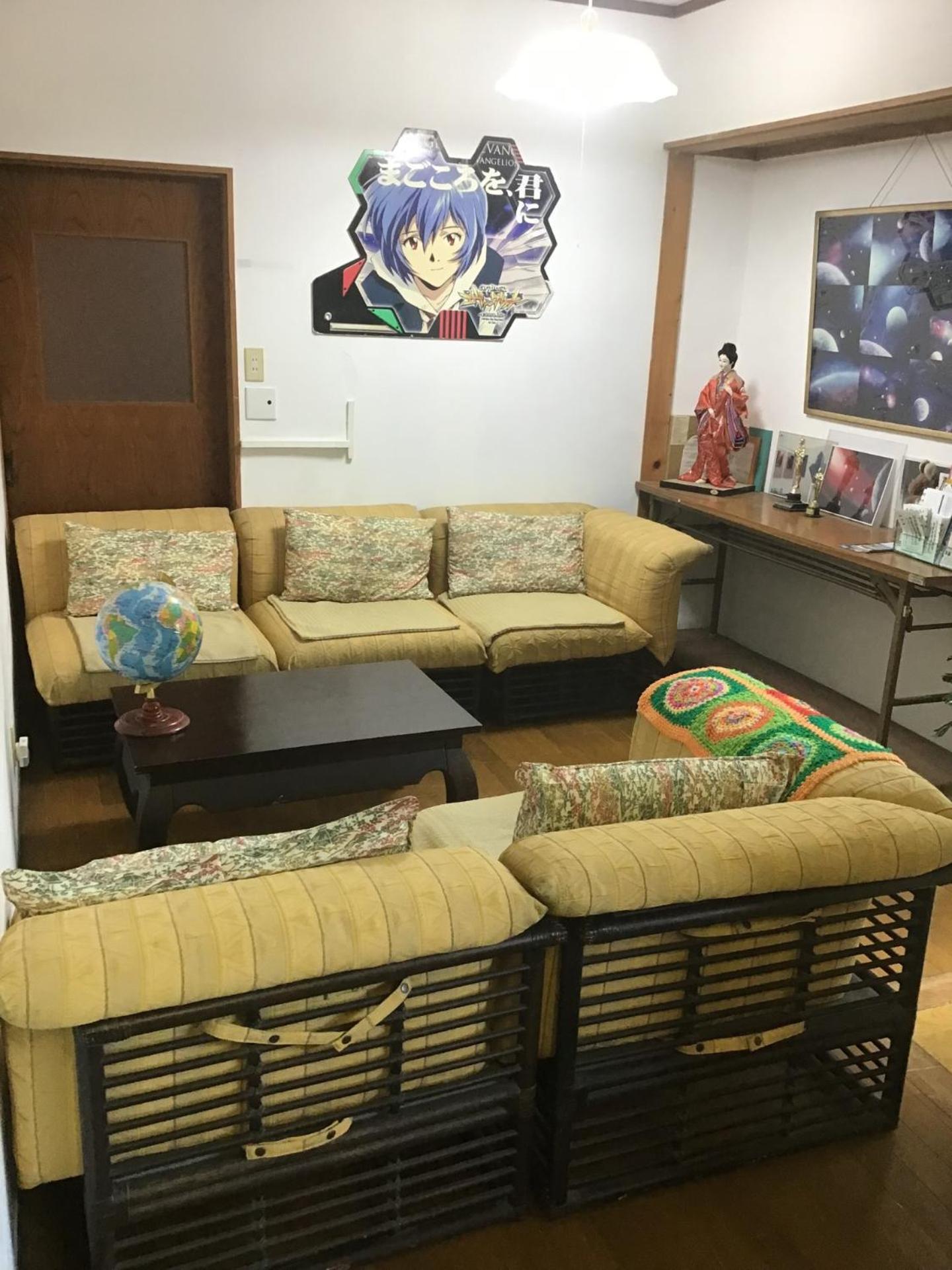 Cozy Inn Free Shuttle Service Nikkō Extérieur photo
