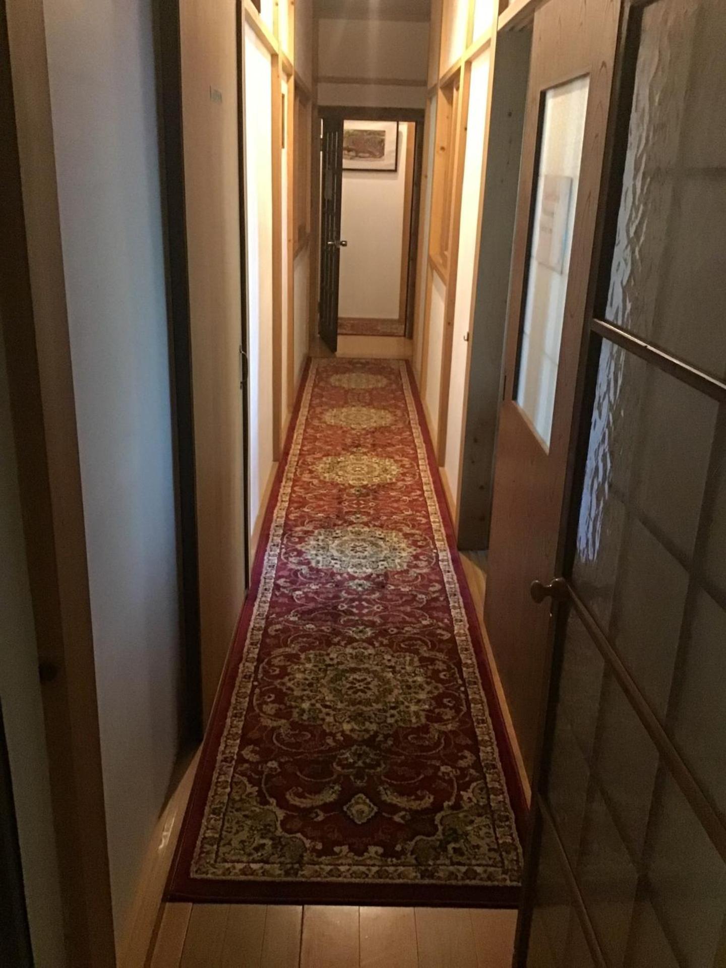 Cozy Inn Free Shuttle Service Nikkō Extérieur photo