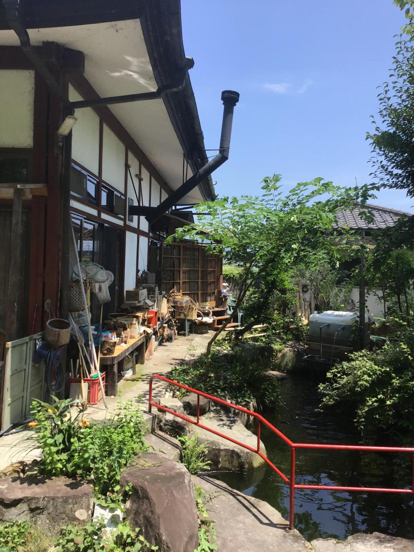 Cozy Inn Free Shuttle Service Nikkō Extérieur photo