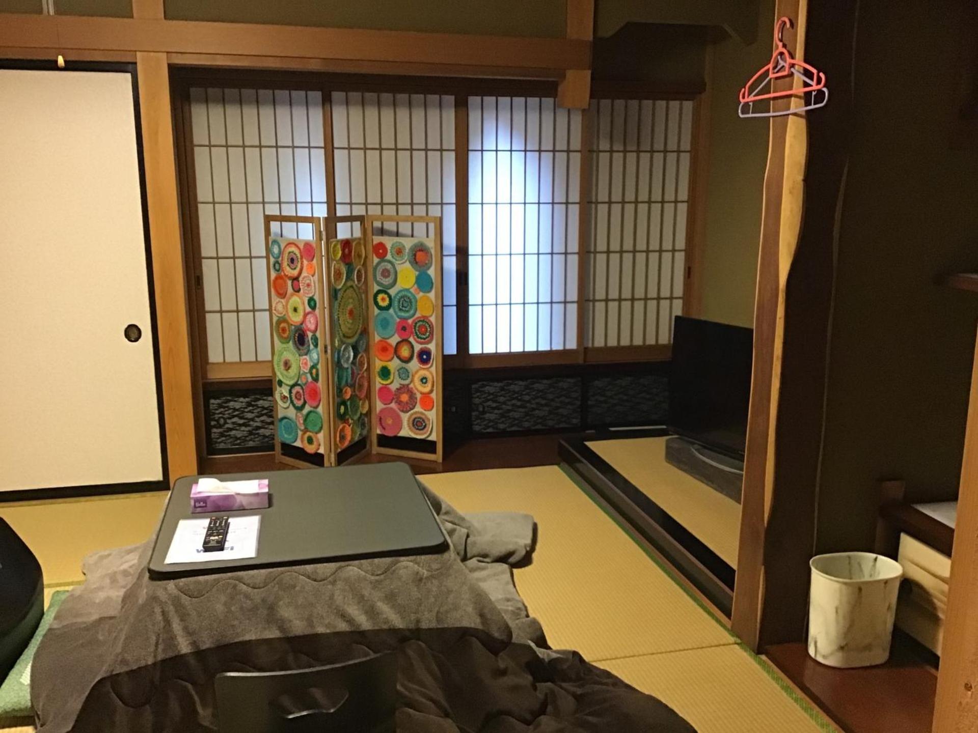 Cozy Inn Free Shuttle Service Nikkō Extérieur photo