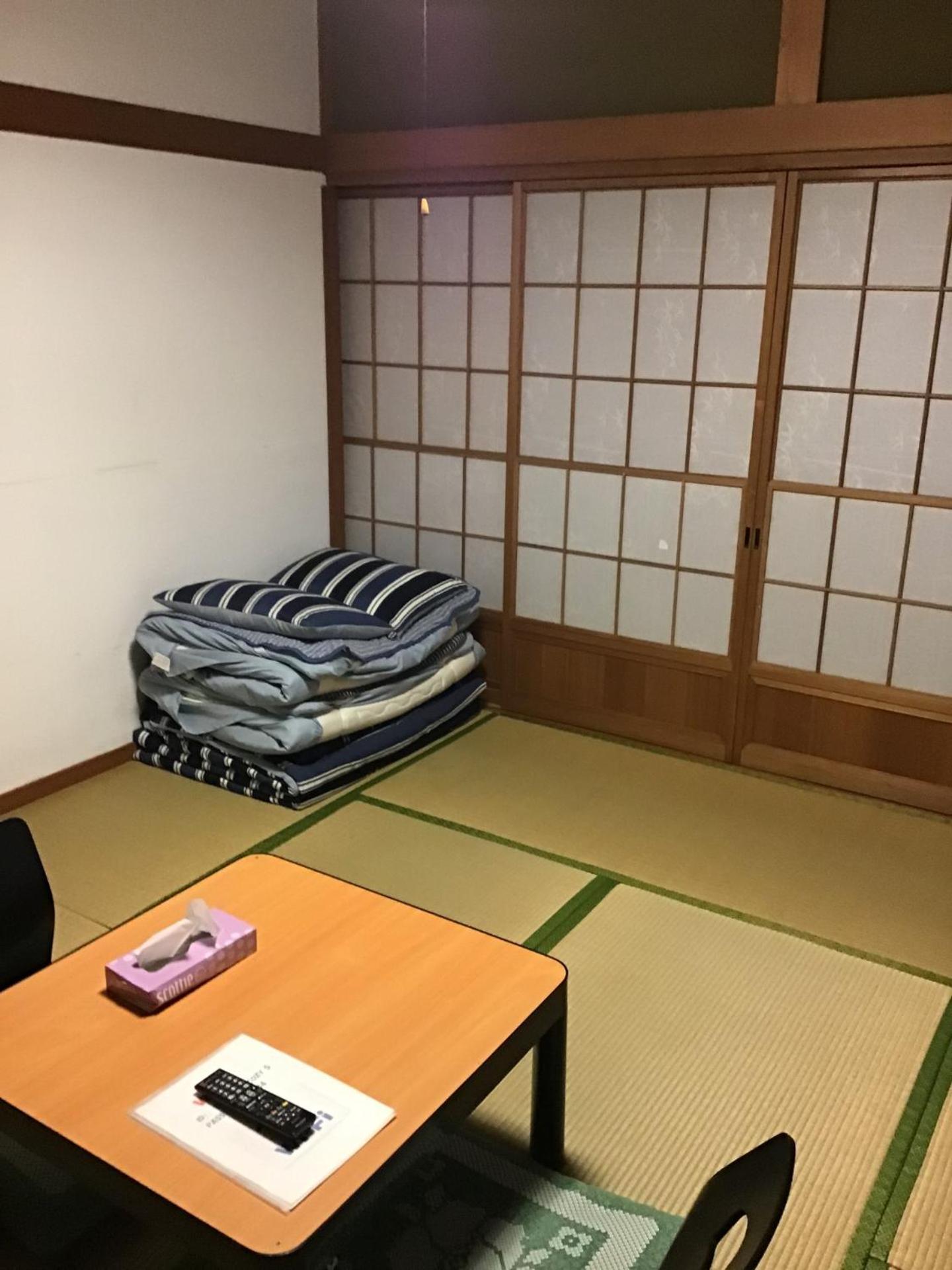 Cozy Inn Free Shuttle Service Nikkō Extérieur photo